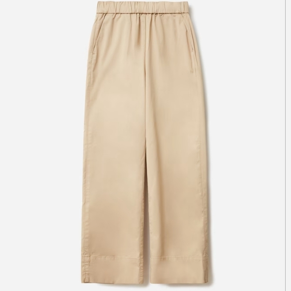Everlane The Easy Pant size 14 - Picture 8 of 16